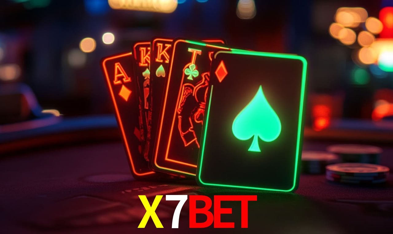 Bonus Features X7BET