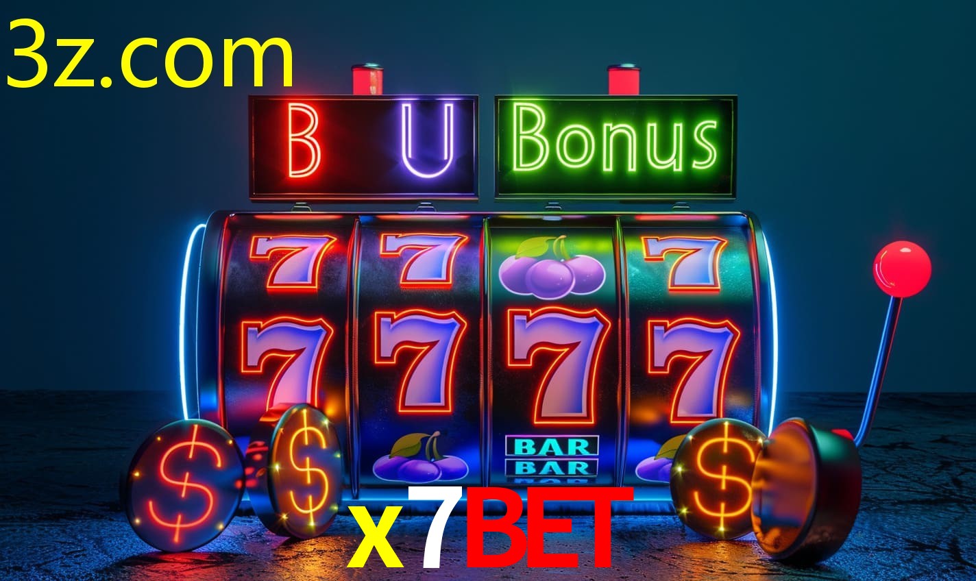 X7BET