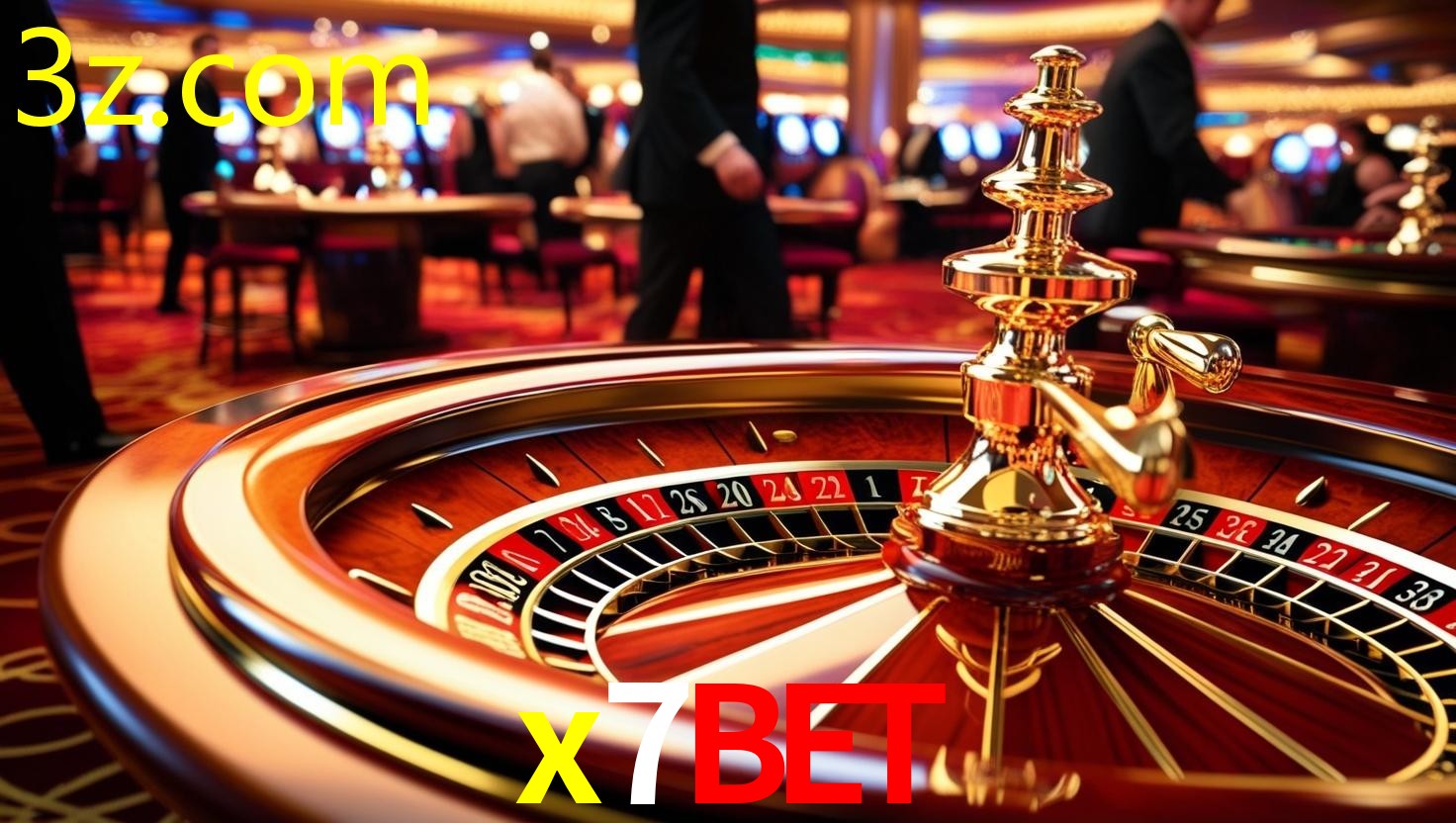 X7BET