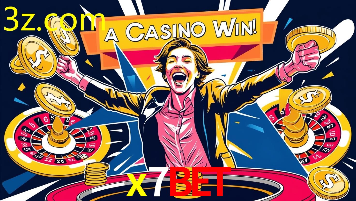 X7BET