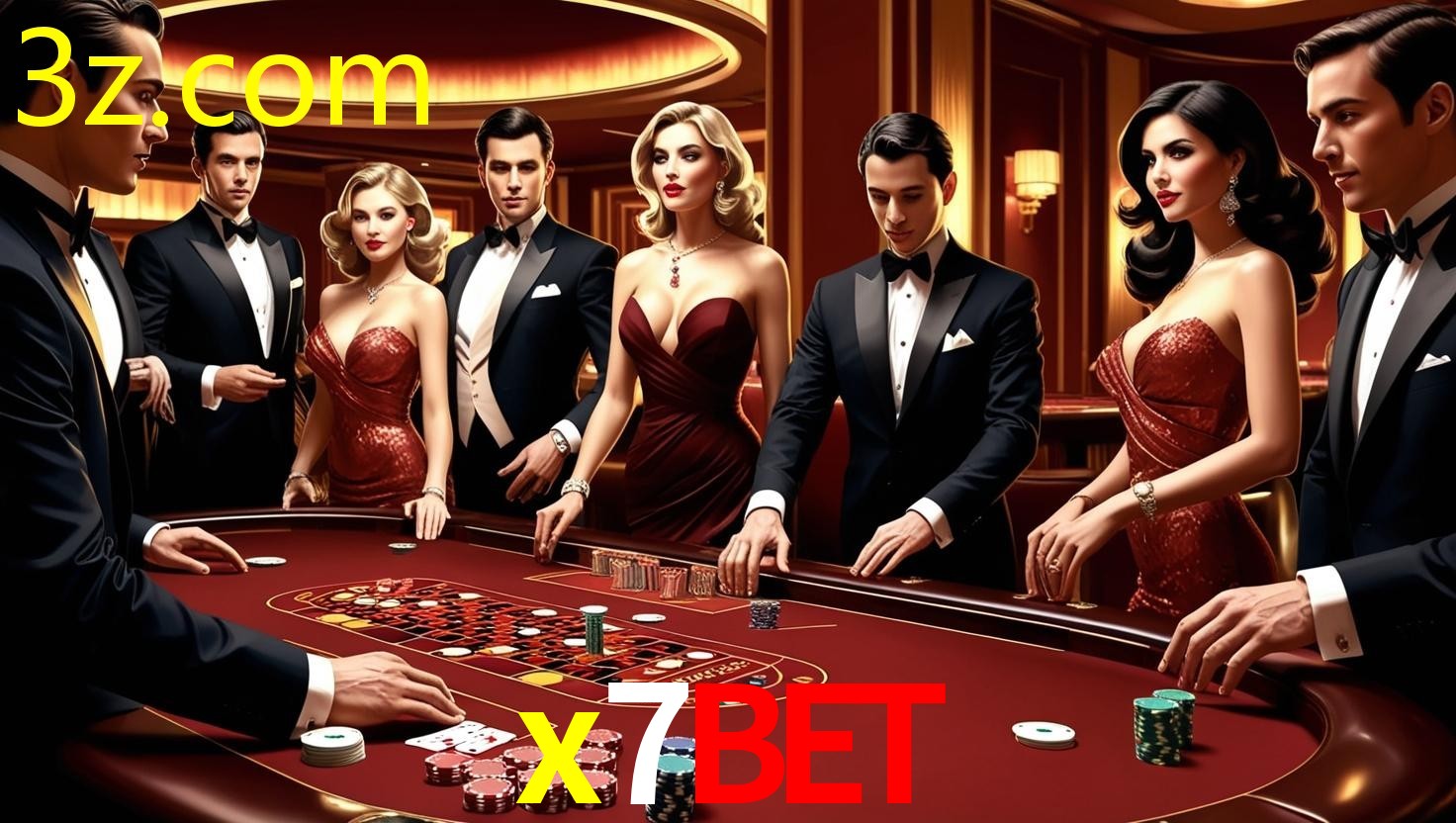 X7BET