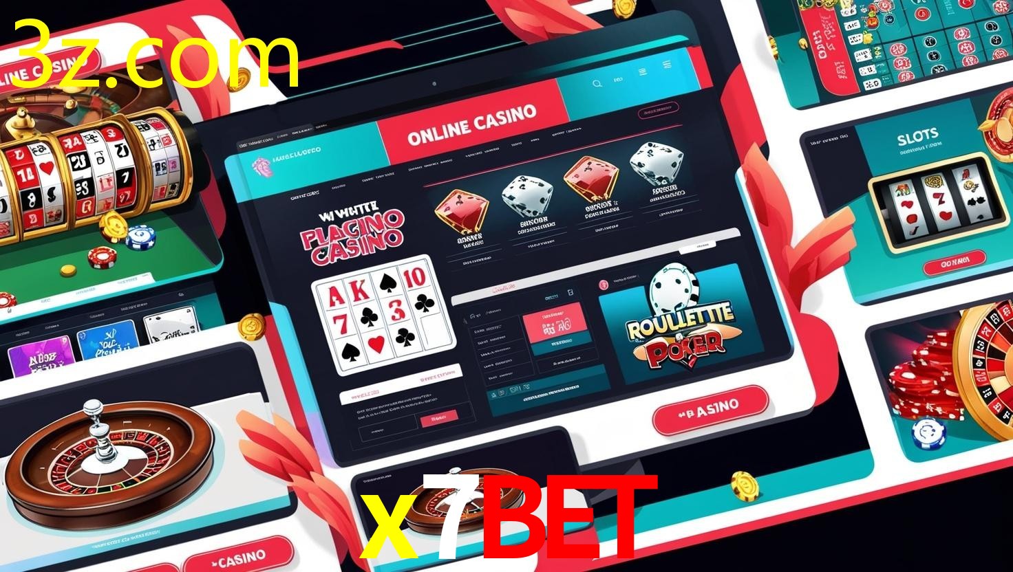 X7BET