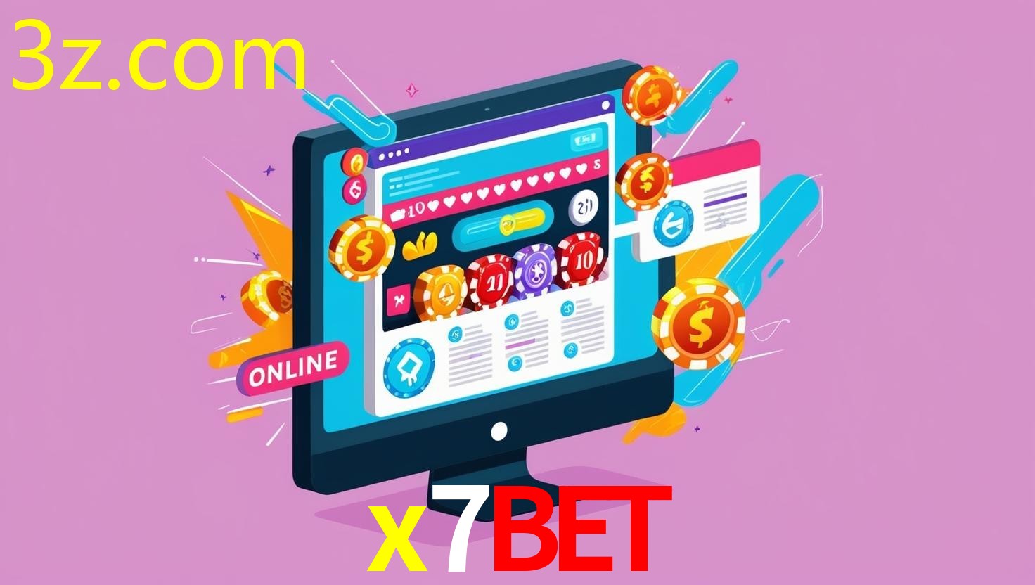 X7BET