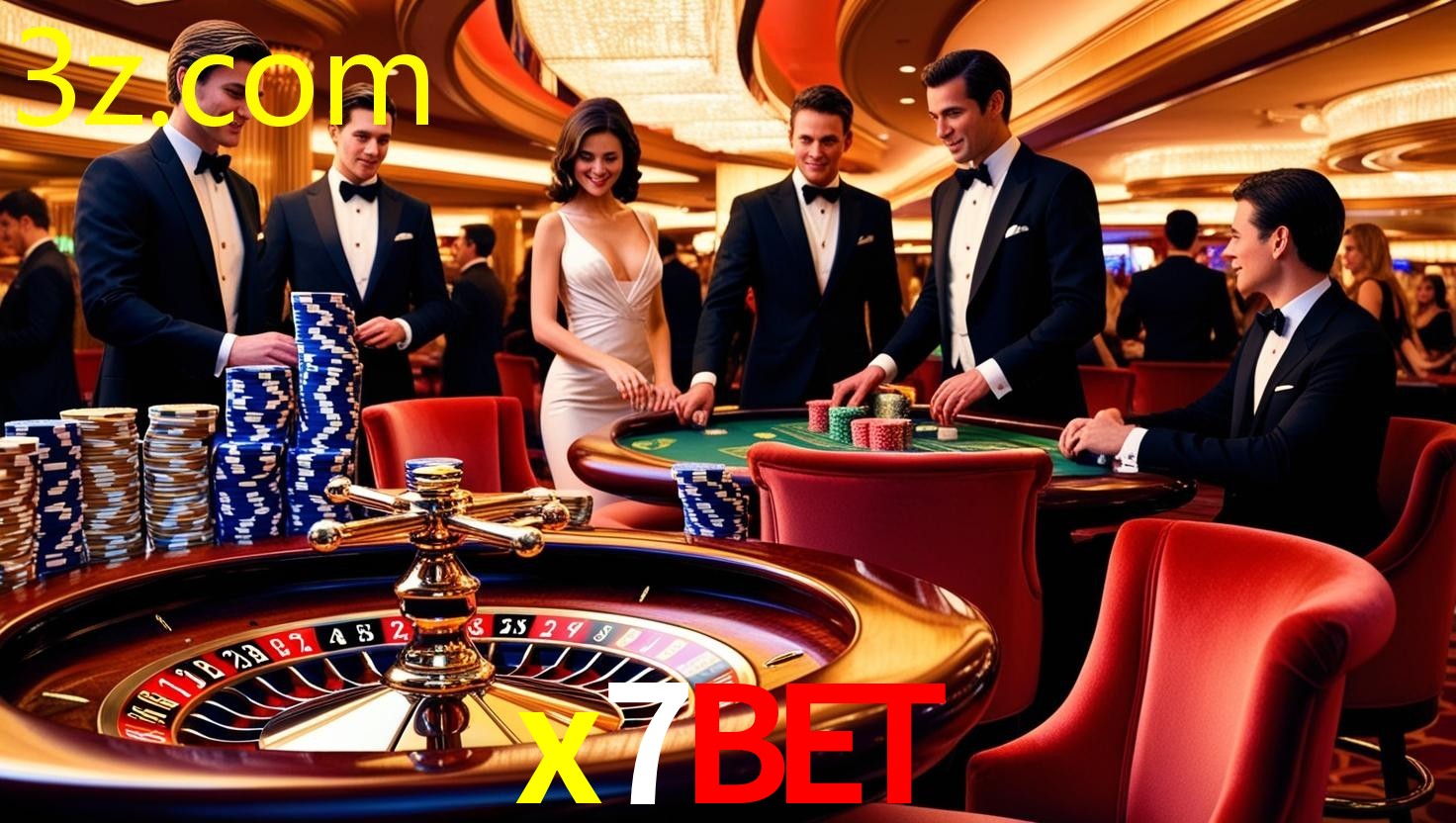 X7BET