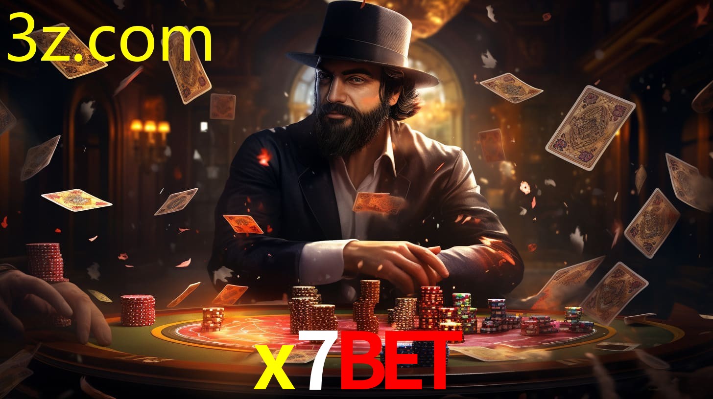 X7BET