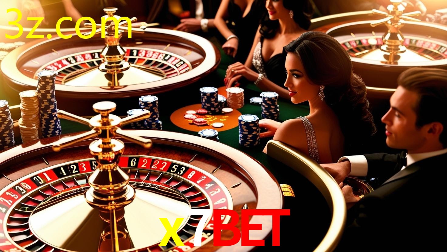 X7BET