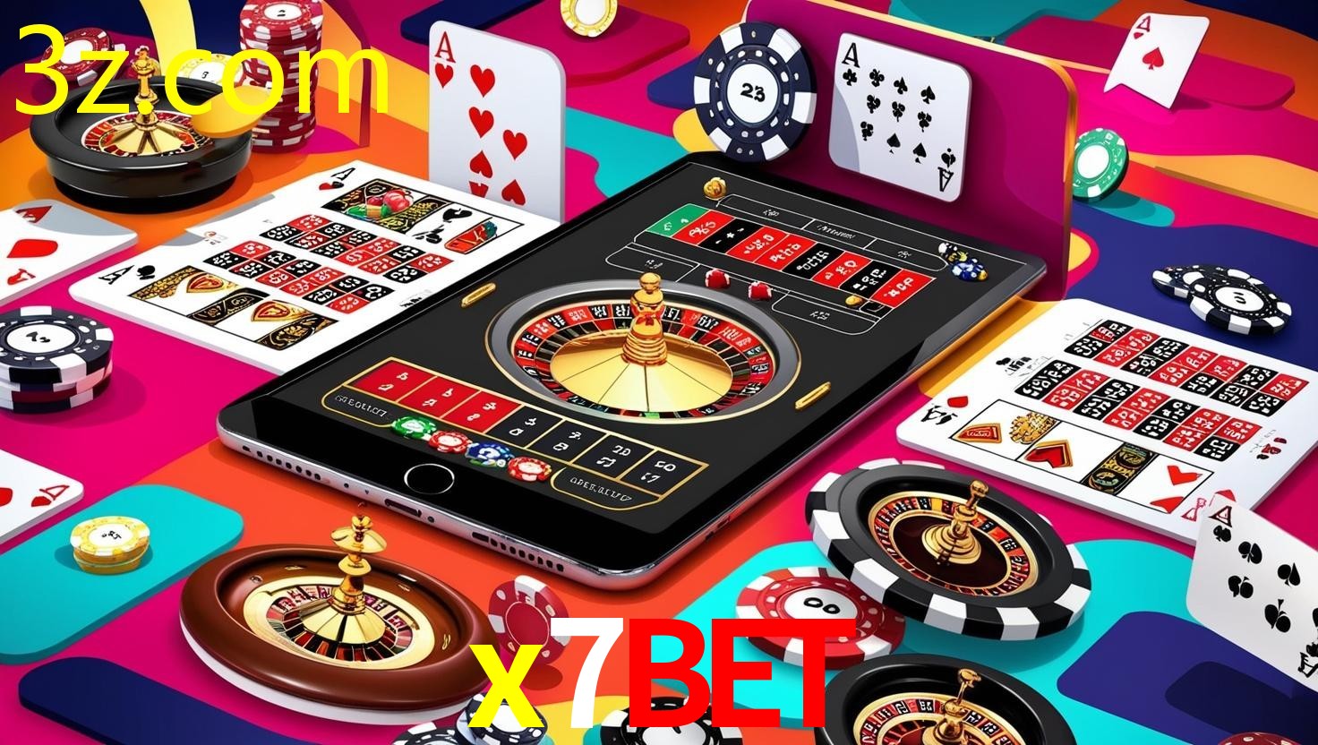 X7BET