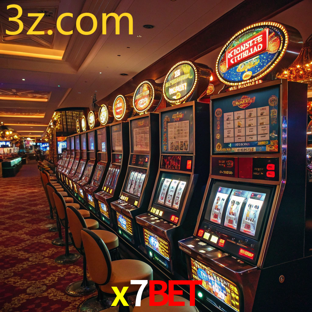 X7BET