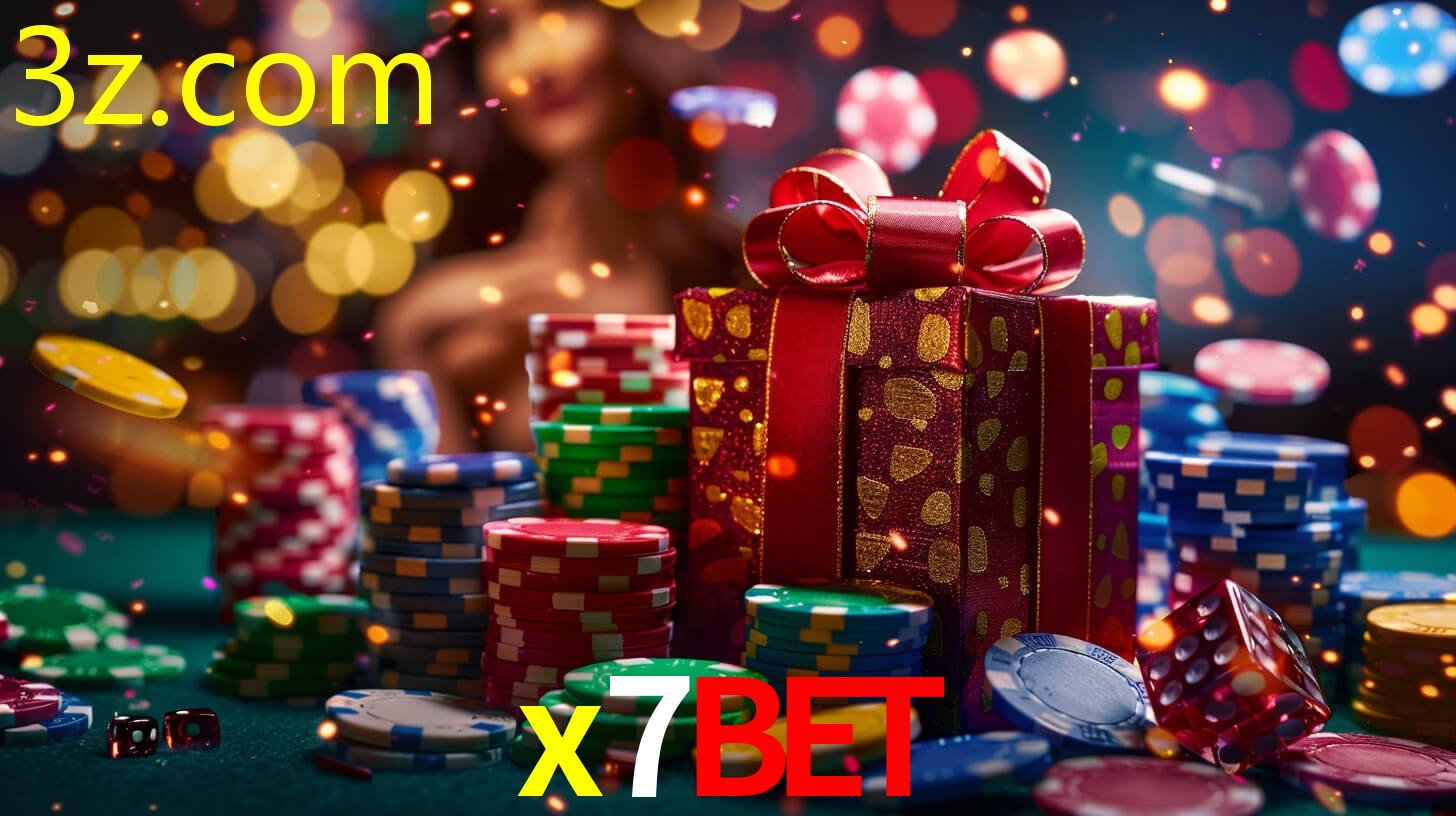 X7BET